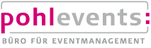pohlevents logo